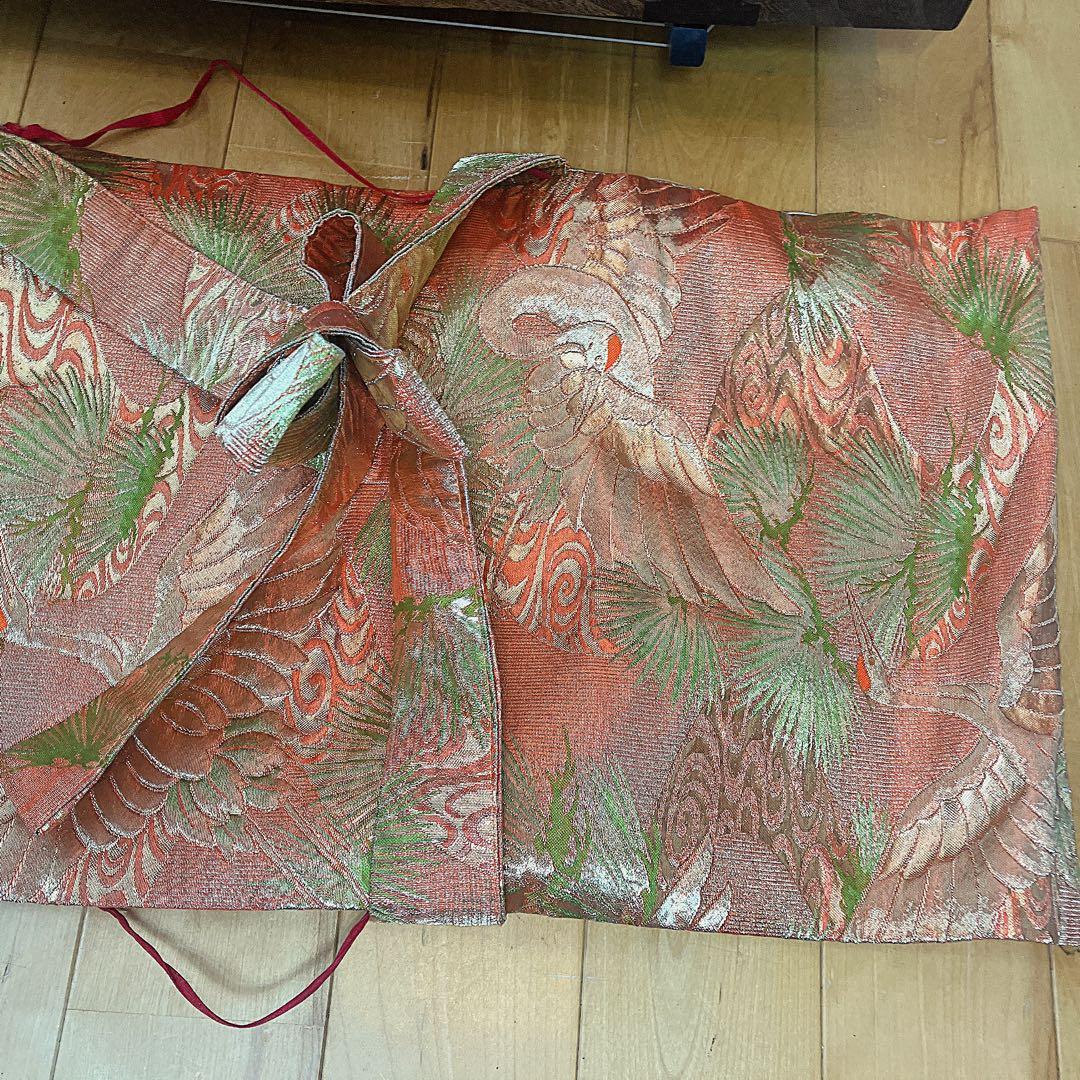 高級! お琴 綾杉彫り 蒔絵 13弦 約182cm 和楽器 弦楽器 木目　柏葉