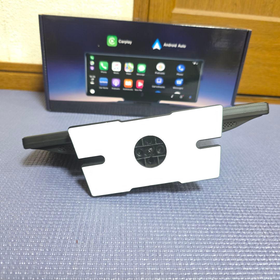 429】ディスプレイオーディオ 11.5インチ4K Android 15システム