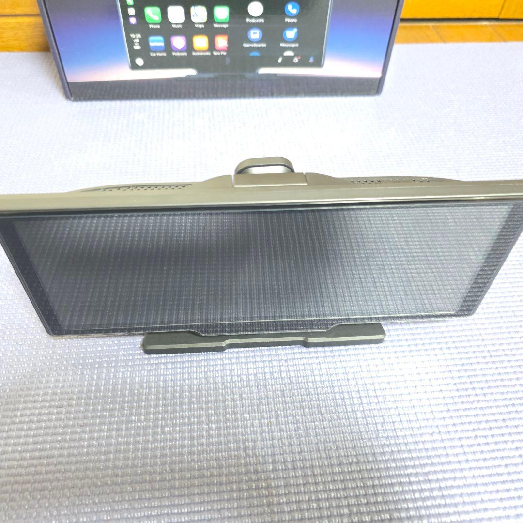 429】ディスプレイオーディオ 11.5インチ4K Android 15システム