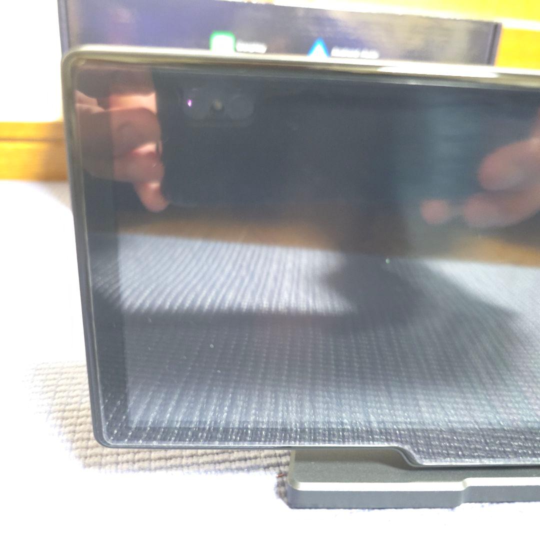 429】ディスプレイオーディオ 11.5インチ4K Android 15システム