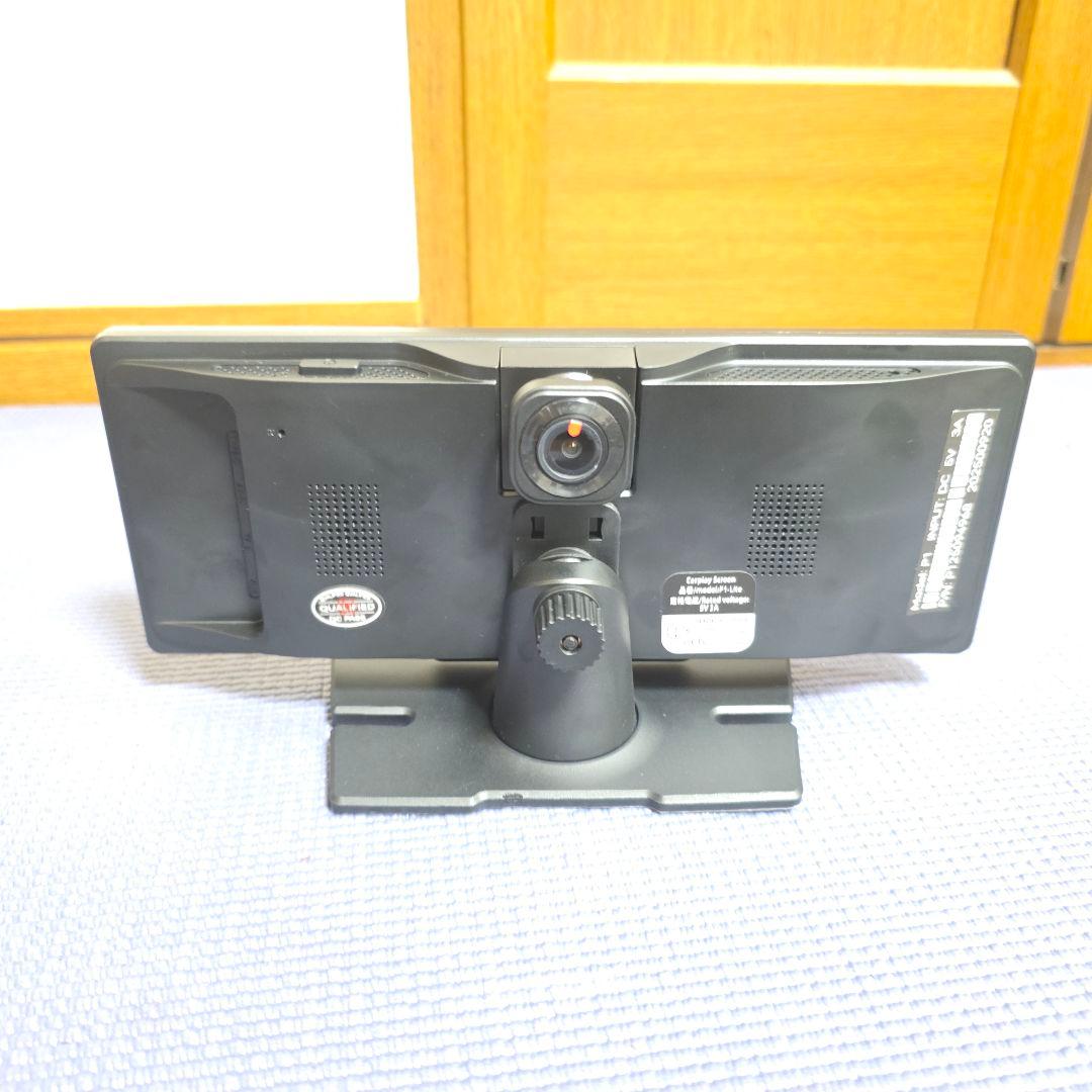 429】ディスプレイオーディオ 11.5インチ4K Android 15システム