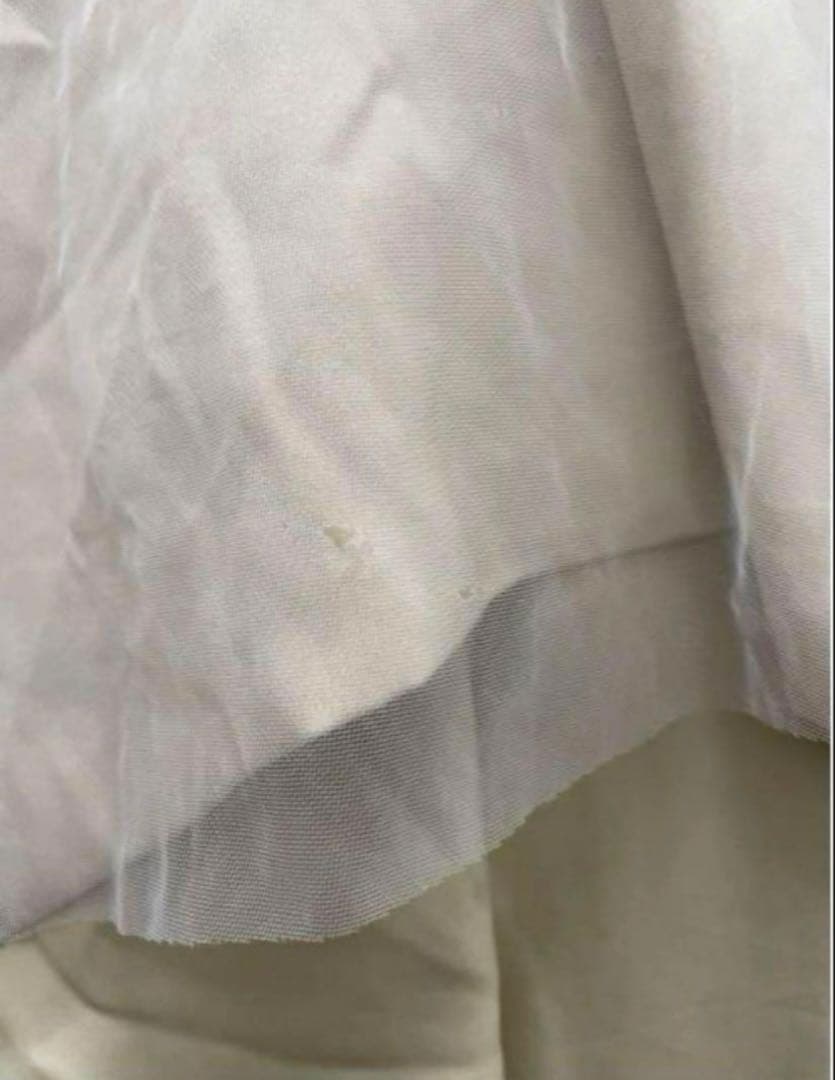 THE URBAN BLANCHEウェディングドレスWD64