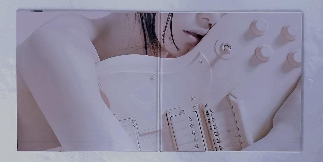 新品同様品　椎名林檎／三文ゴシップ　アナログレコード LP2枚組