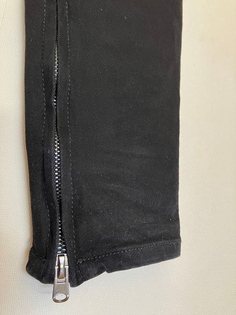 mnml ミニマル ストレッチ カーゴ パンツ