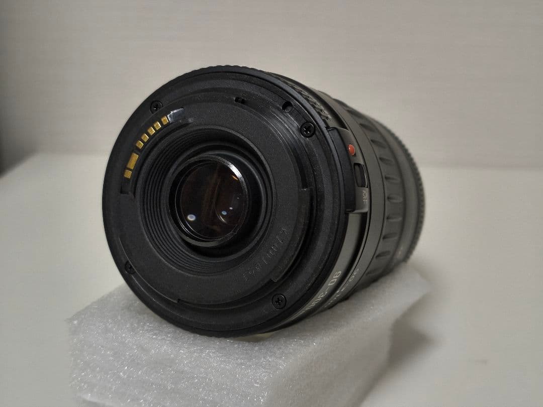 Canon EOS kiss 5・レンズ2本・説明書 動作確認済