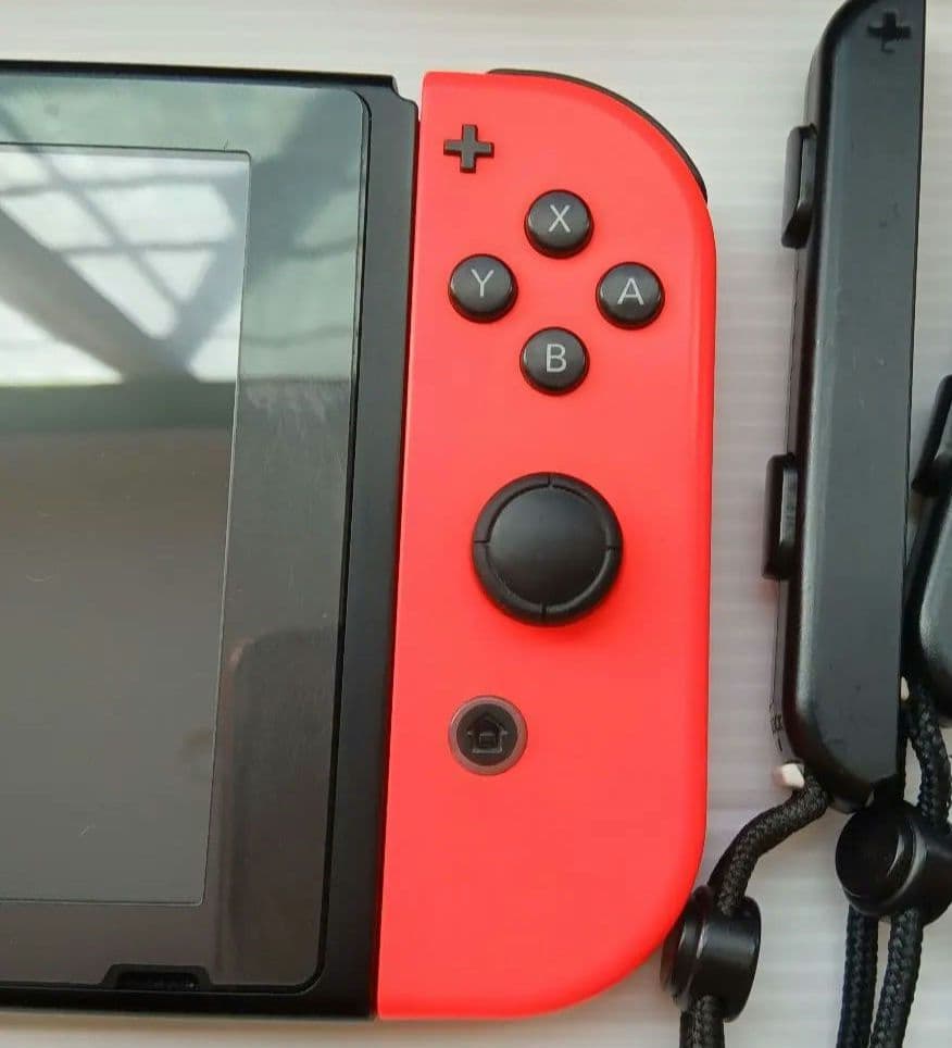 Nintendo Switch本体　ドラえもん牧場物語　有機LANアダプター　付