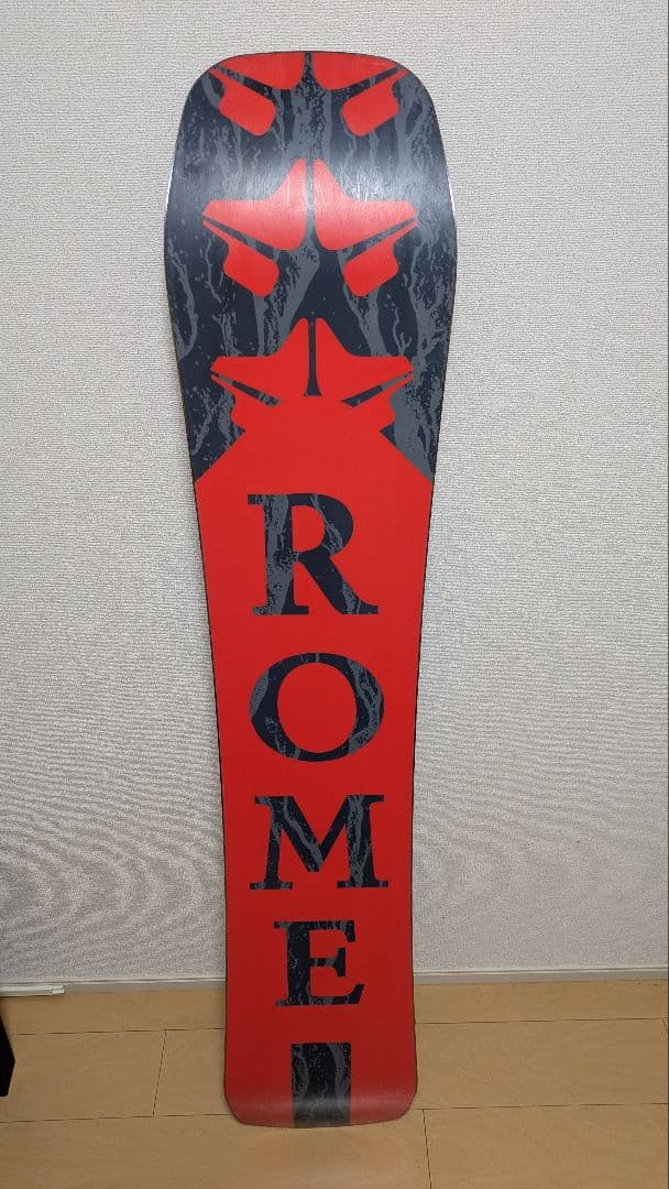 ROME RAVINE 158 ローム ラヴィーン