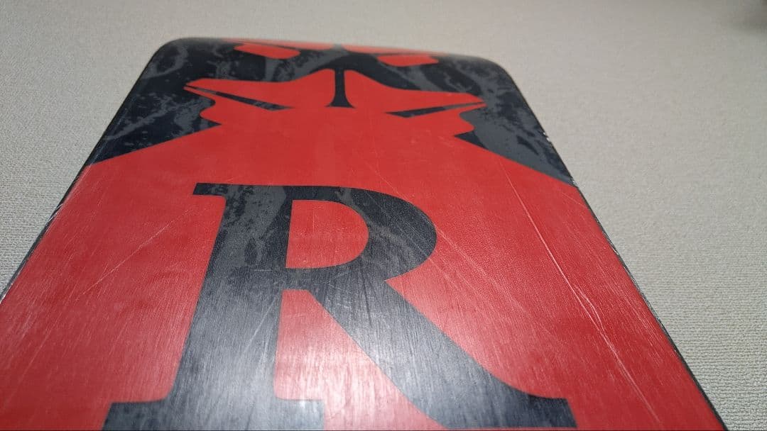 ROME RAVINE 158 ローム ラヴィーン