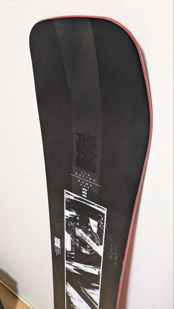 ROME RAVINE 158 ローム ラヴィーン