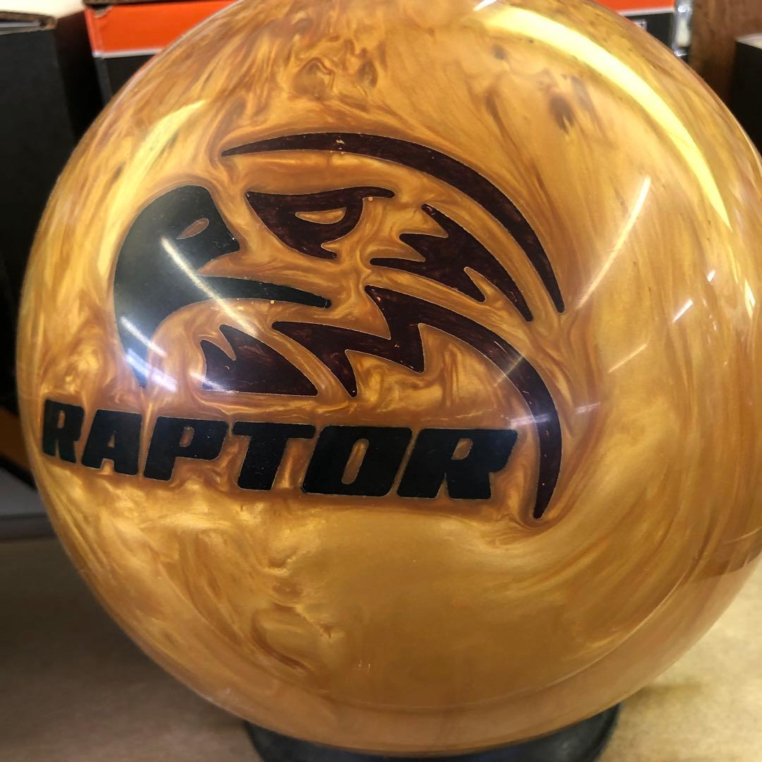 Raptor Rush ラプターラッシュ　モーティブ