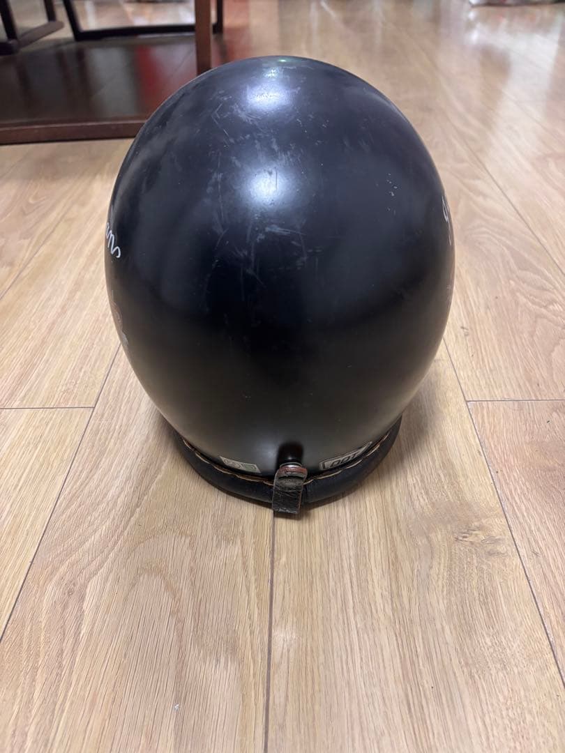 TT&Co スーパーマグナム Lサイズ 　VL　TORA TORA　ブラック