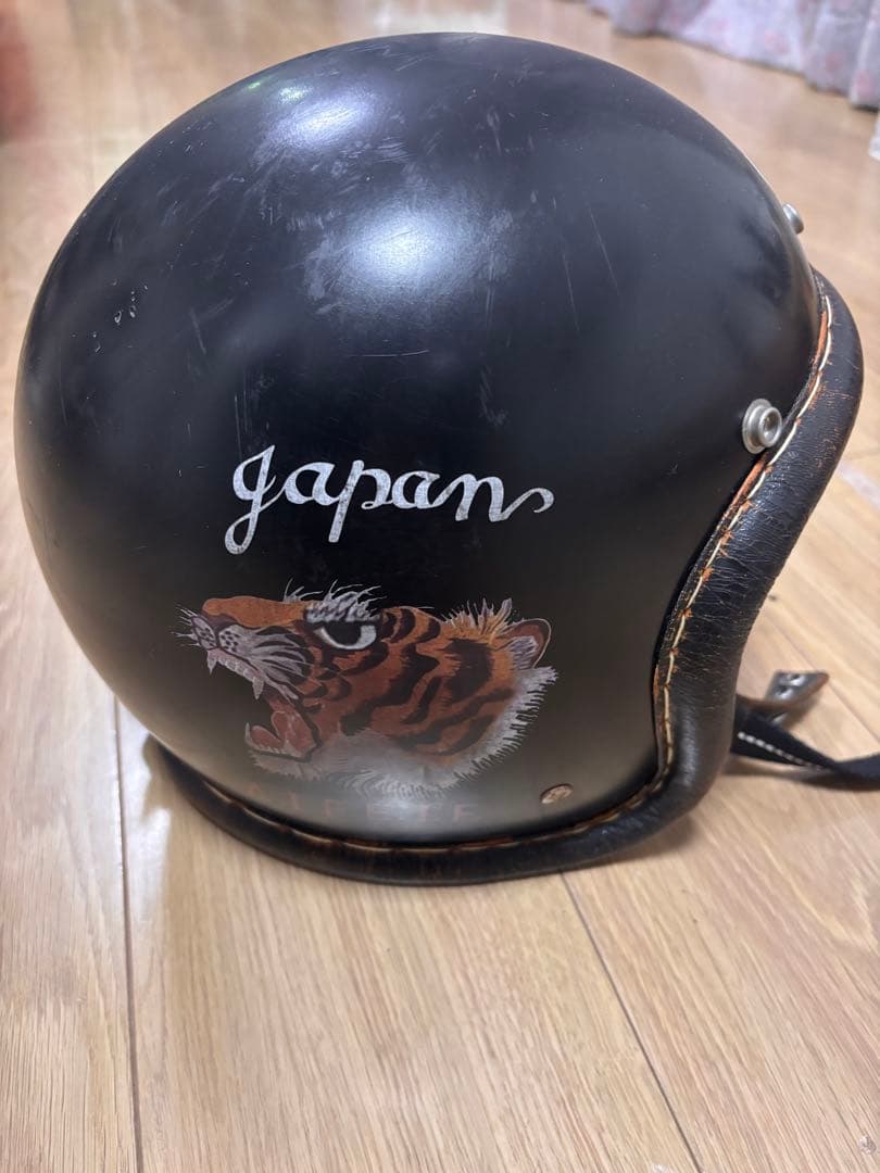 TT&Co スーパーマグナム Lサイズ 　VL　TORA TORA　ブラック