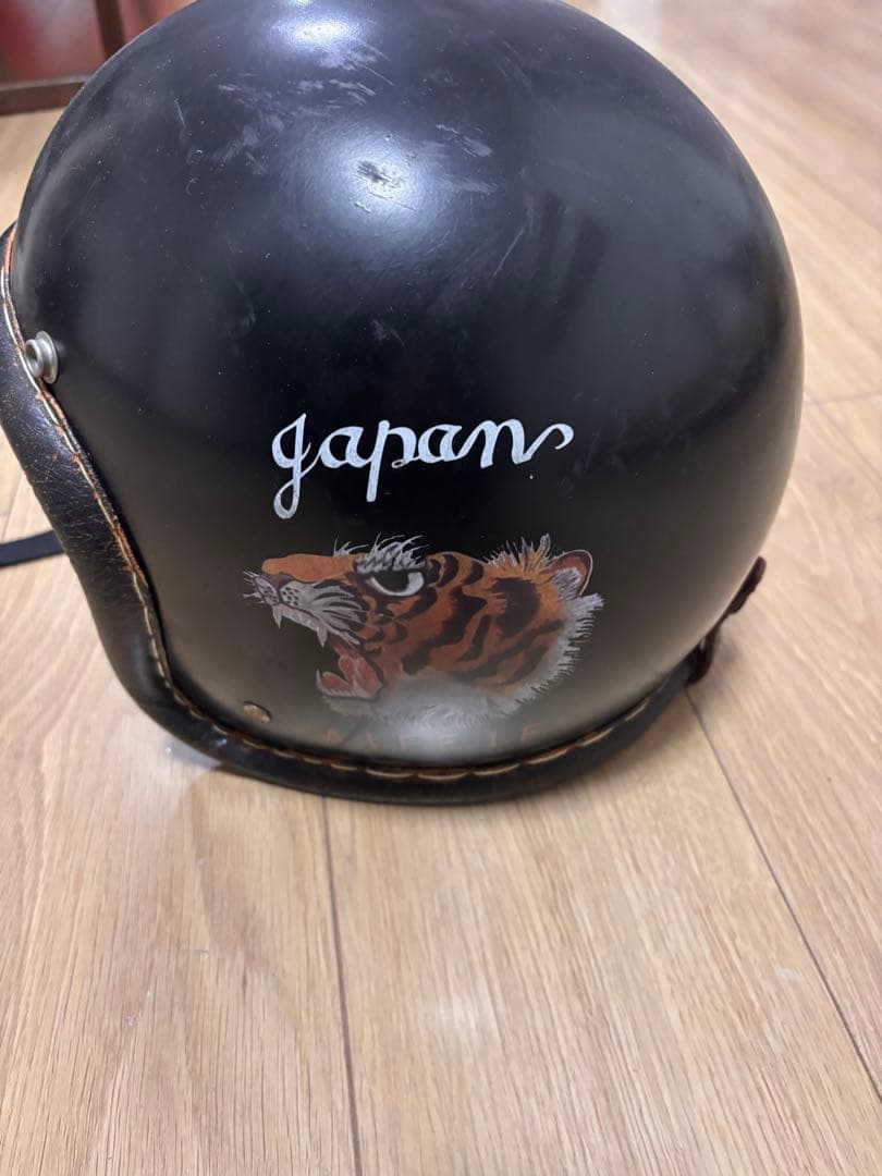 TT&Co スーパーマグナム Lサイズ 　VL　TORA TORA　ブラック