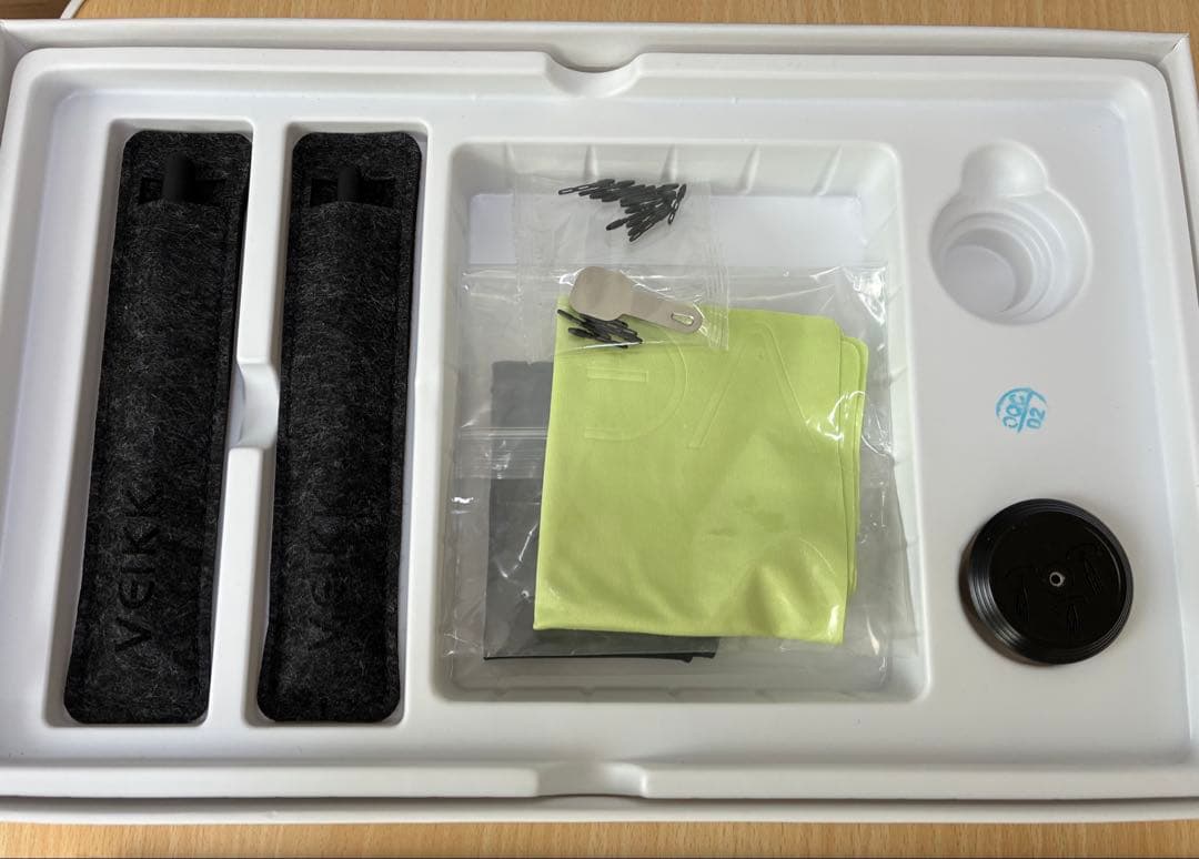 VEIKK Studio VK1200 11.6インチ ペンタブレット 本体