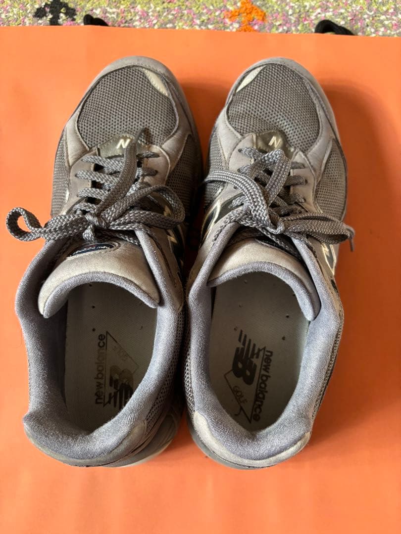 New Balance ゴルフシューズ　ＭＧＳ2002Ａ