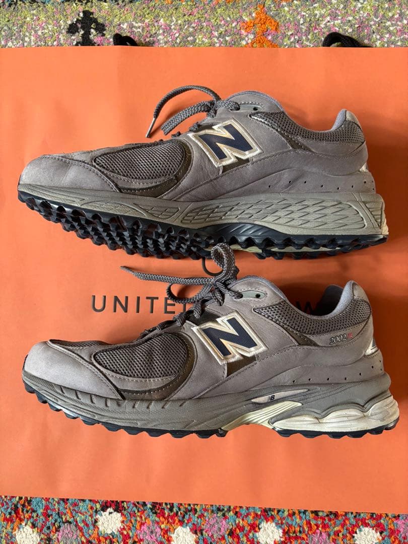 New Balance ゴルフシューズ　ＭＧＳ2002Ａ