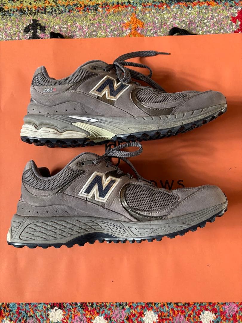 New Balance ゴルフシューズ　ＭＧＳ2002Ａ