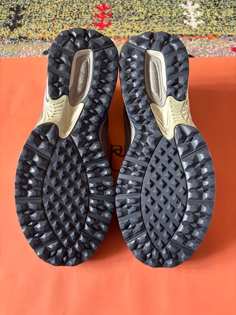 New Balance ゴルフシューズ　ＭＧＳ2002Ａ