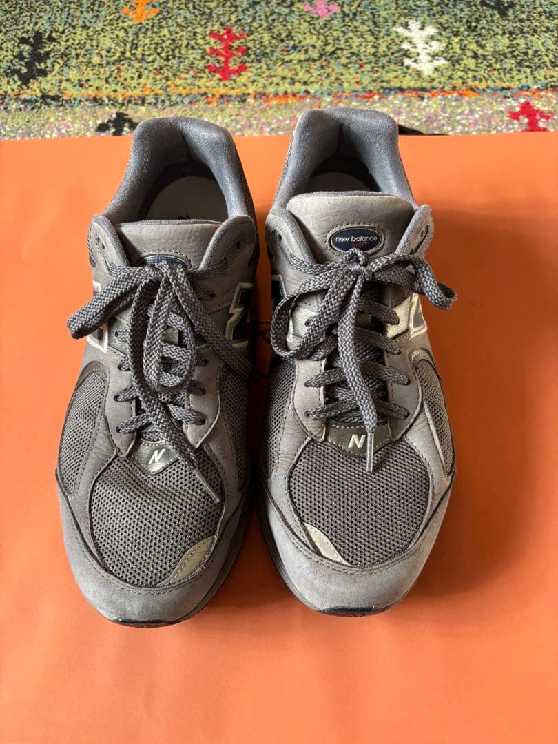 New Balance ゴルフシューズ　ＭＧＳ2002Ａ