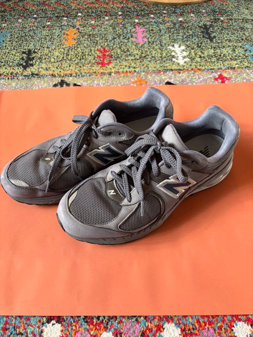 New Balance ゴルフシューズ　ＭＧＳ2002Ａ