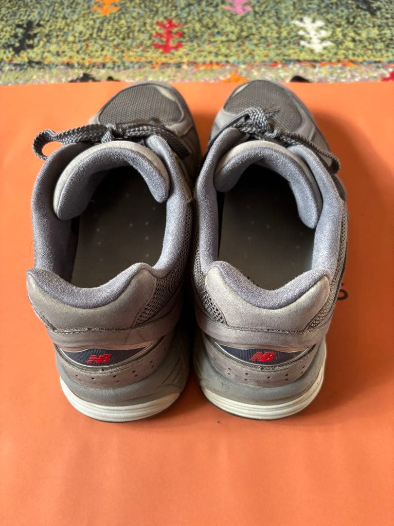 New Balance ゴルフシューズ　ＭＧＳ2002Ａ