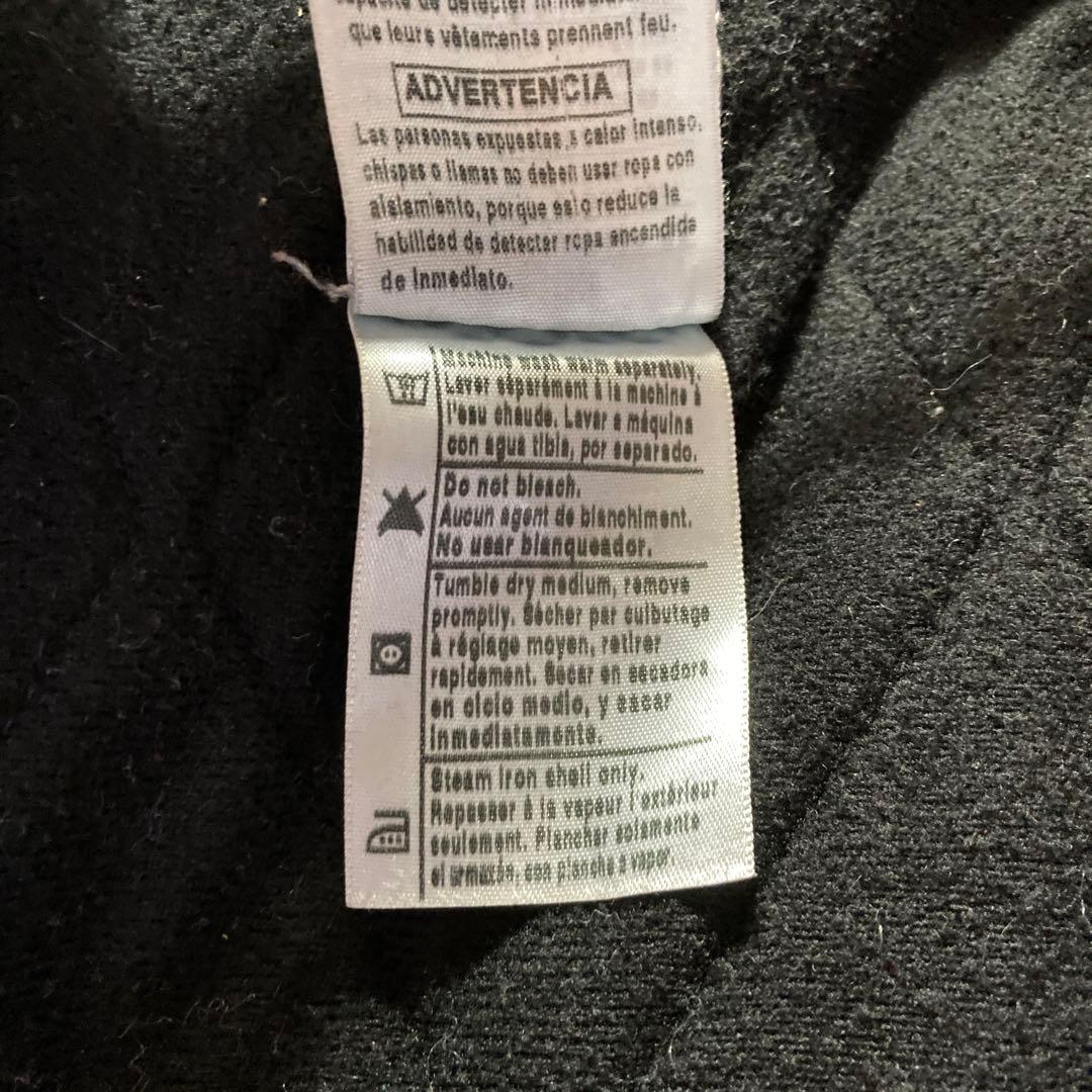 90s〜00s Carhartt アクティブジャケット USA キッズ 古着