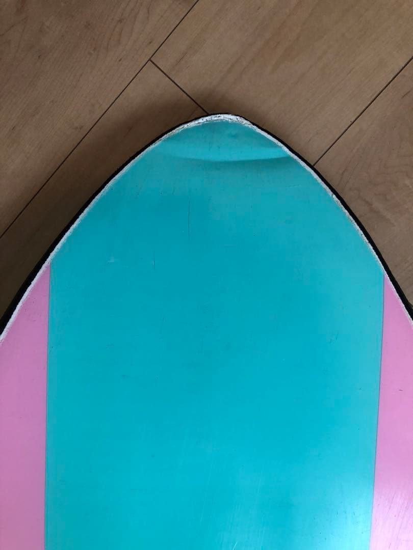 Catch Surf retro fish（クリステンソンフィン付き）