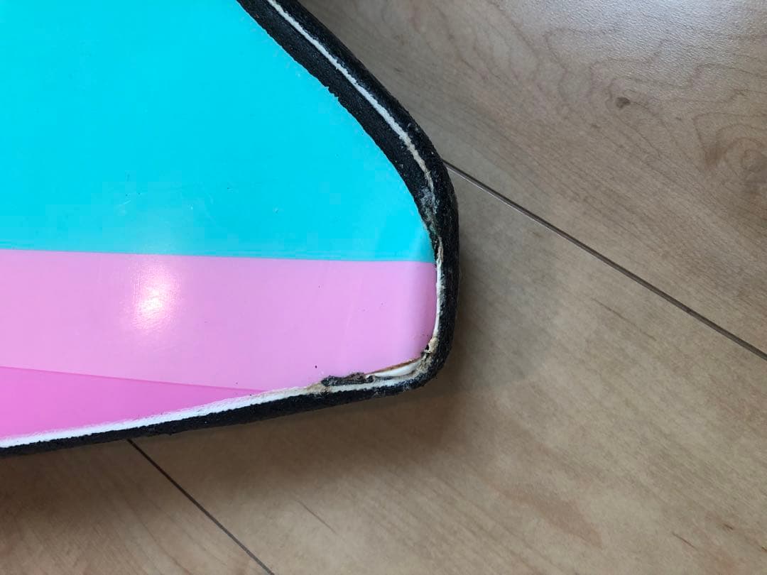 Catch Surf retro fish（クリステンソンフィン付き）