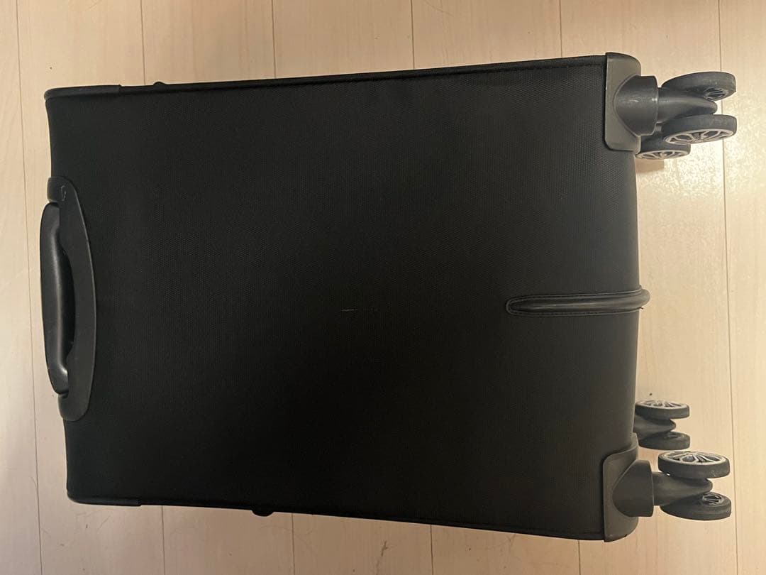 タイ航空xサムソナイト　スーツケース　機内持ち込み