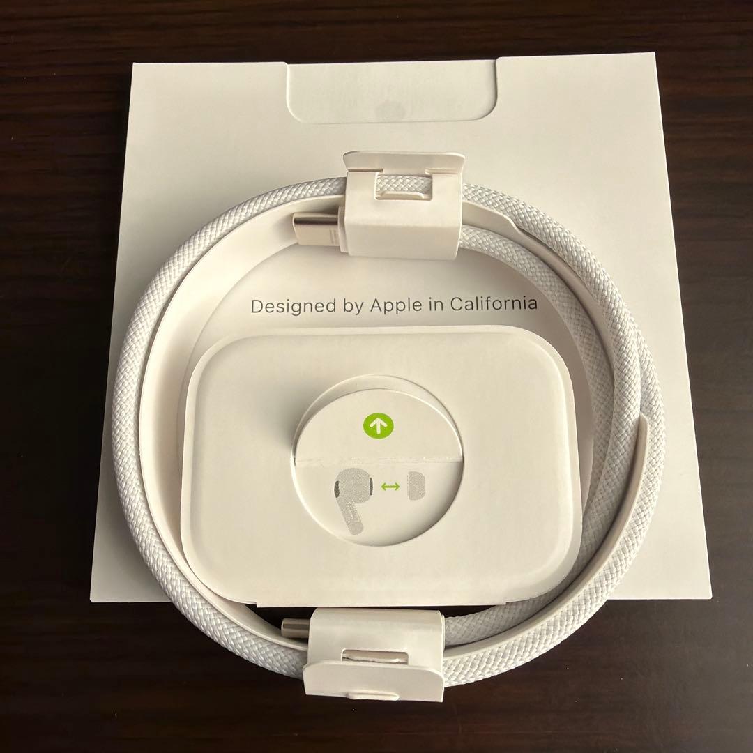 箱なし発送★AirPods Pro 2 MagSafe充電ケース(USB-C)