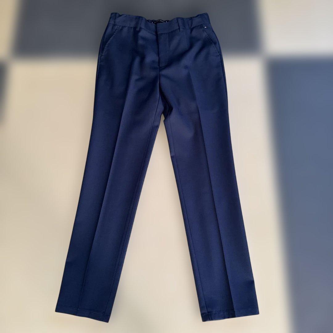 『専用』  ネイビー スーツ 152