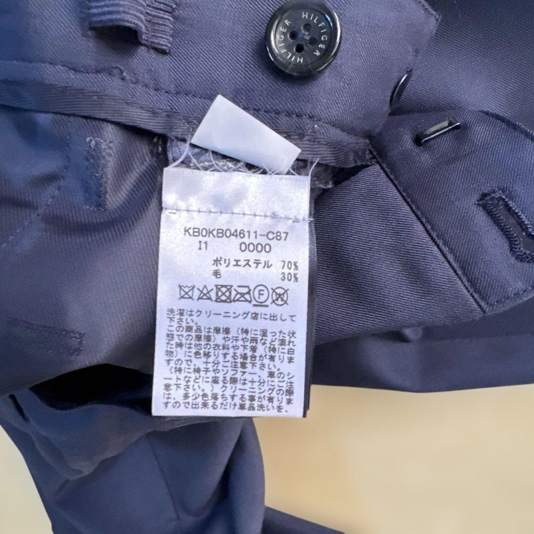 『専用』  ネイビー スーツ 152