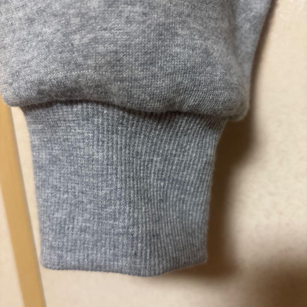 新品未使用　タグ付きビジュー クルーネックプルオーバー SHIPS