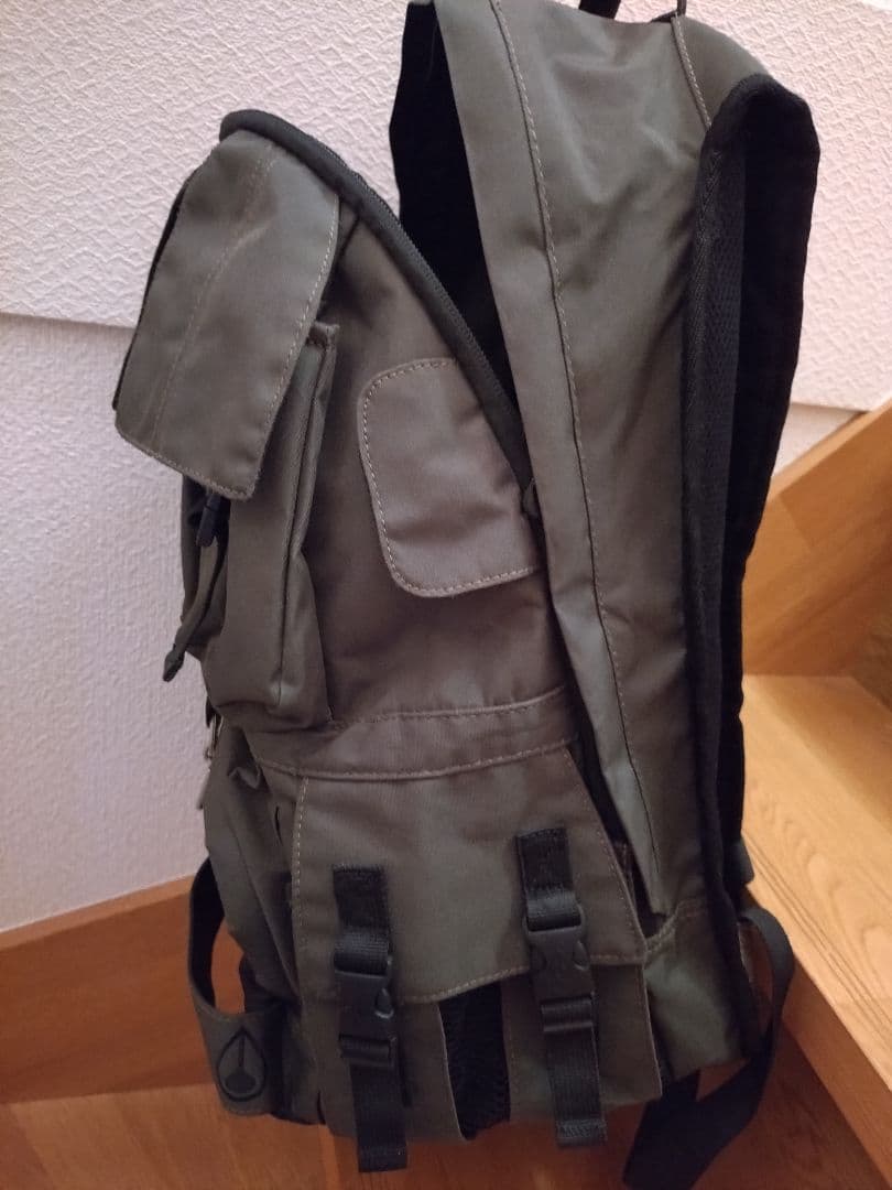 新品未使用NIXONリュック