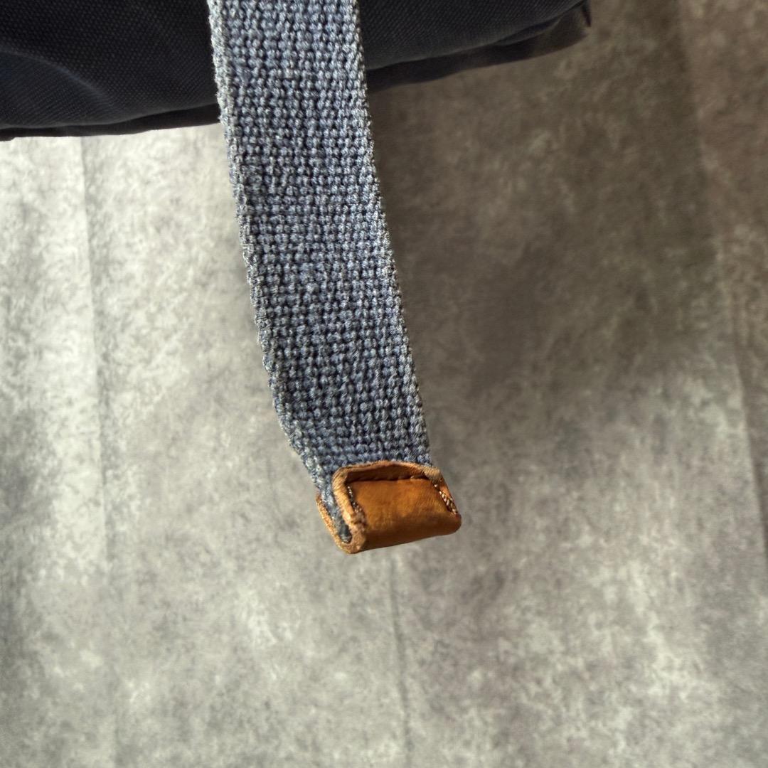 Ralph Lauren POLO リュック バックパック ネイビー 18L