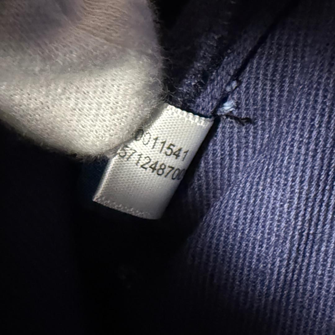 Ralph Lauren POLO リュック バックパック ネイビー 18L