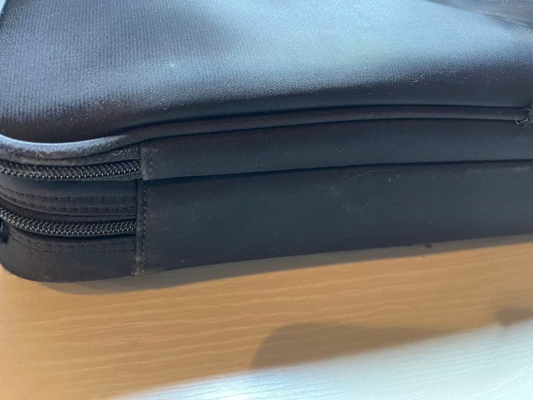 クラリネット　クランポン(Crampon)RC