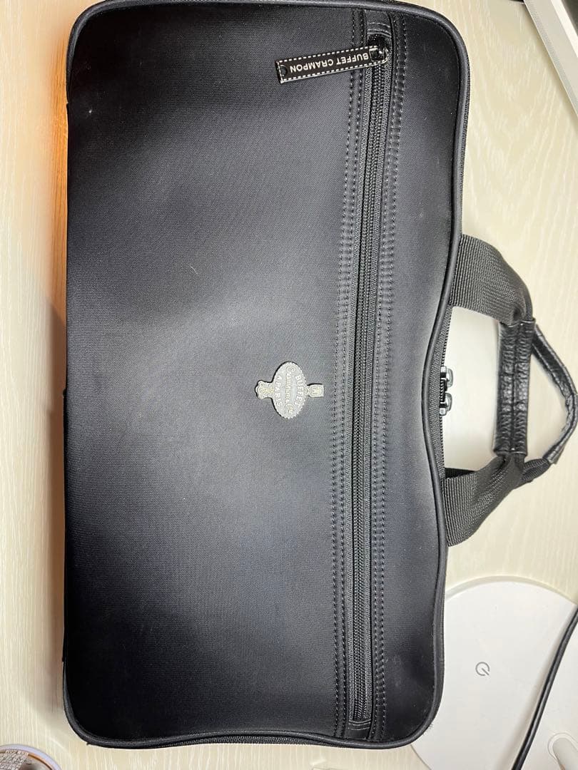 クラリネット　クランポン(Crampon)RC