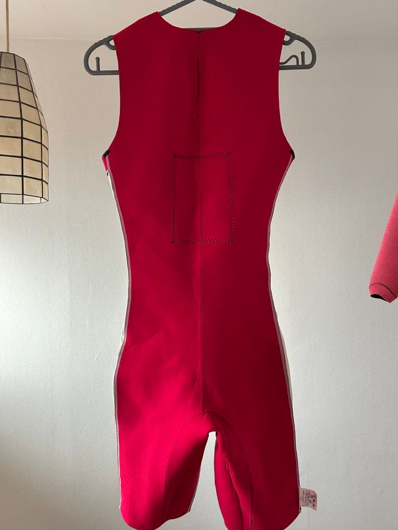 オニールO'NEILL フルスーツ　3mm 裏起毛　美品　ML相当オーダー