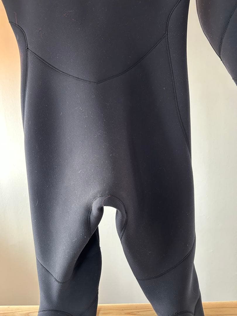 オニールO'NEILL フルスーツ　3mm 裏起毛　美品　ML相当オーダー