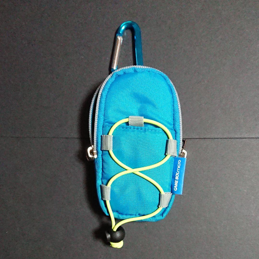 ゲームボーイミクロ本体 ファミコンバージョン