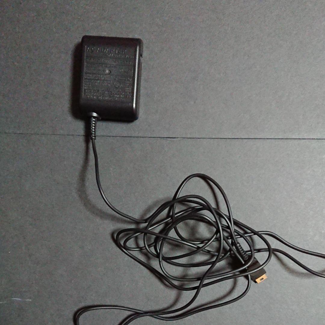 ゲームボーイミクロ本体 ファミコンバージョン