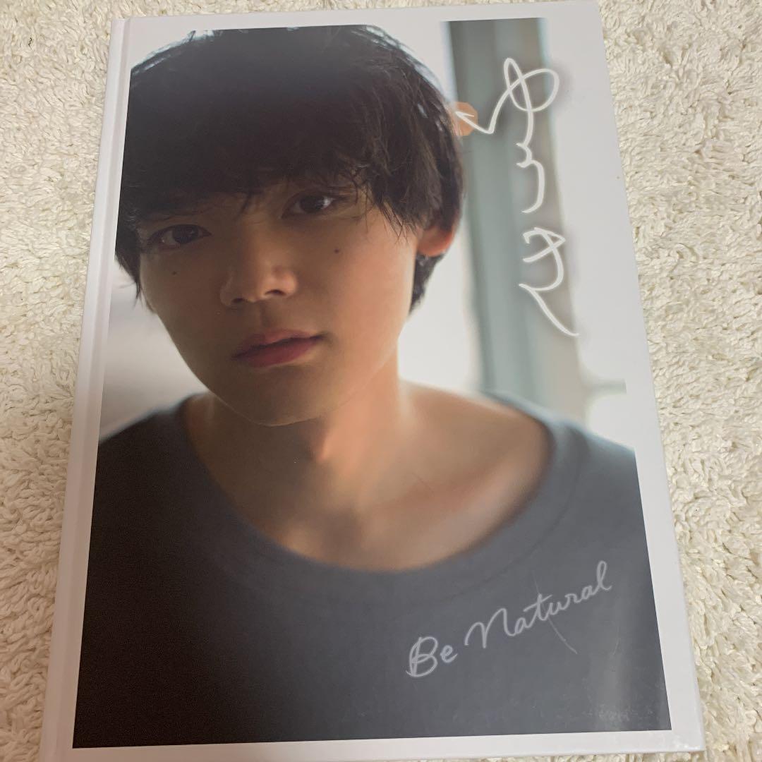 古川雄輝 写真集 DVD