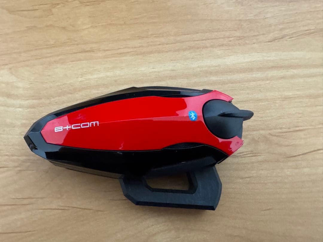 B+COM ハイエンドモデル　SB6X シングルユニット