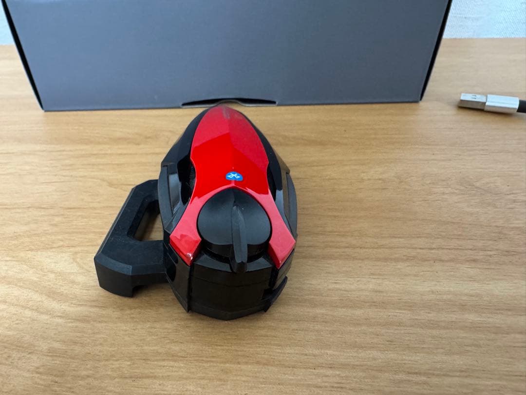 B+COM ハイエンドモデル　SB6X シングルユニット