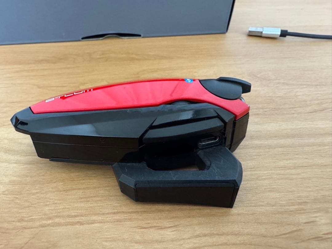 B+COM ハイエンドモデル　SB6X シングルユニット