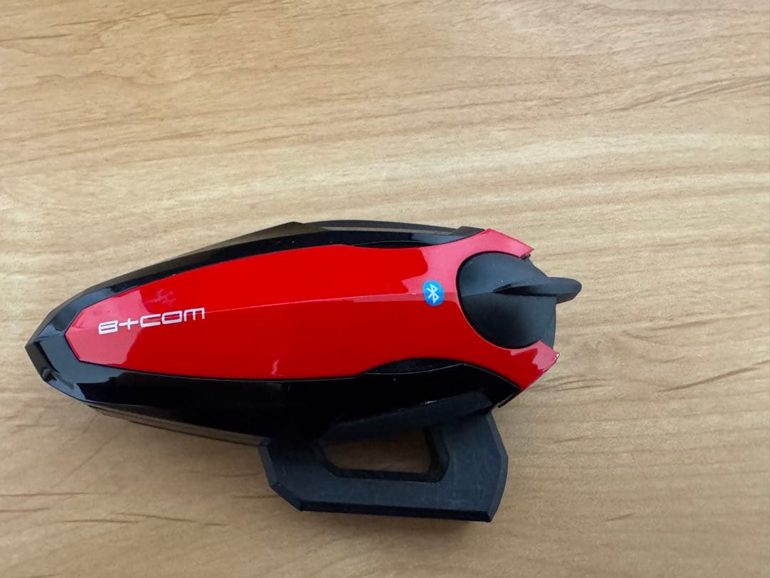 B+COM ハイエンドモデル　SB6X シングルユニット