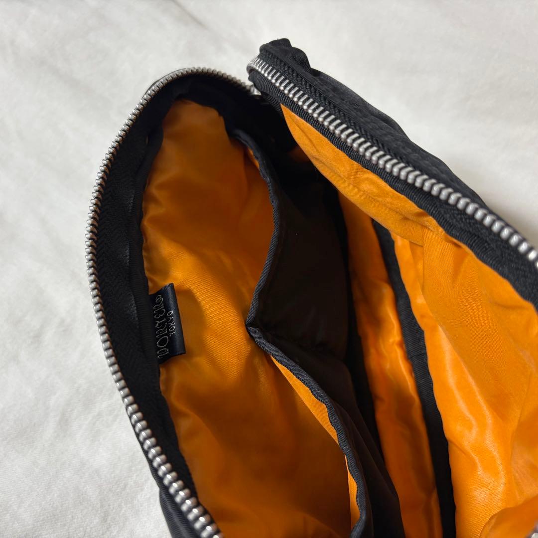 ポーター タンカー ポーチ 吉田カバン PORTER