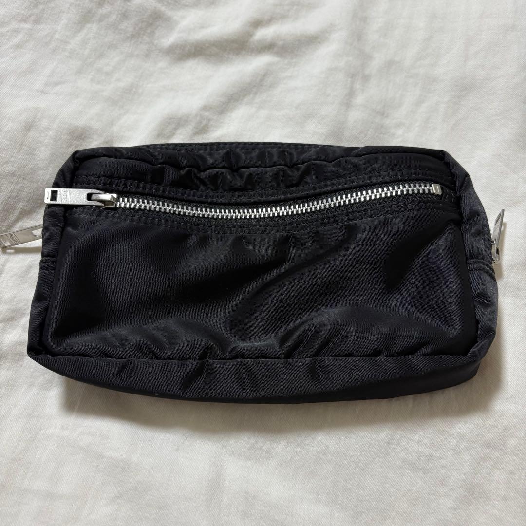 ポーター タンカー ポーチ 吉田カバン PORTER