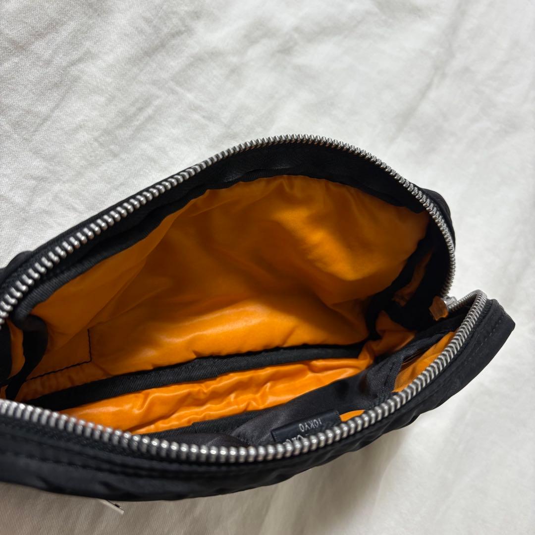 ポーター タンカー ポーチ 吉田カバン PORTER